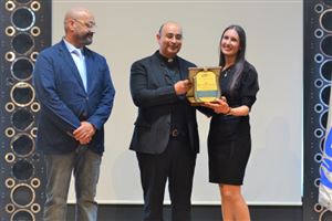 Celebrating Excellence: Honoring the Champions of Innovation at NDU-NLC 14